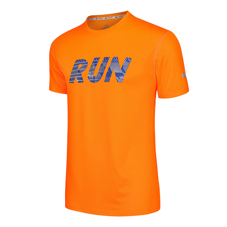 Sports T shirt for men and women