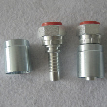 Hydraulic adapter & fittings