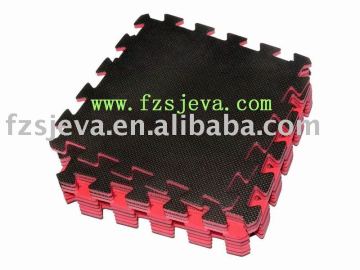 EVA mat flooring