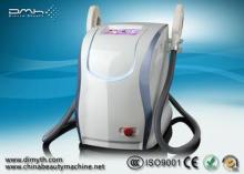 Bipolar RF Intense Pulsed Light Treatment Vascular Therapy