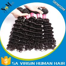 New design afro kinky bulk human hair for braiding human hair with the