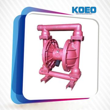 Best Selling Hand Diaphragm Pump