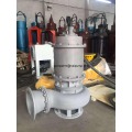 ZJQ Submersible Slorry Bomba High Head