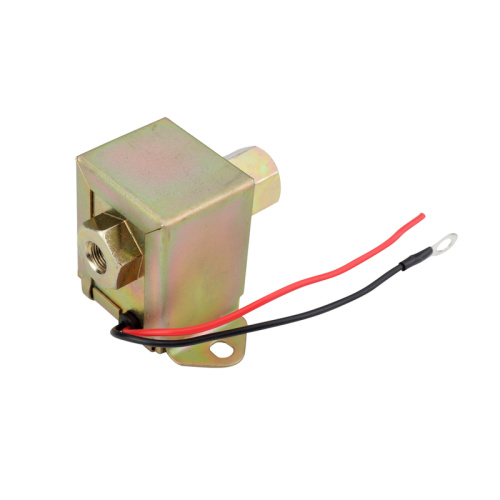 Facet Red Top Electric Fuel Pump For 40105