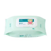 Nonwoven Fabric Roll Disposable Facial Wipes bulk