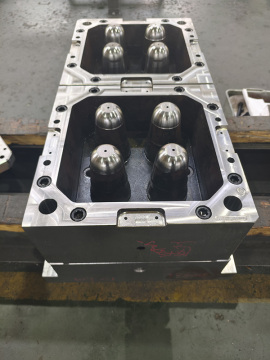 Precision Injection Mold System