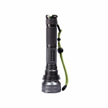 NDT Industrial Waterproof UV Flashlight 3W LED 365nm