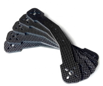 OEM carbon fiber parts