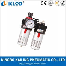 Air Source Treatment BFC3000 FRL Combination