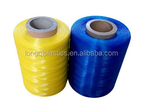 pe monofilament yarn/fishing line/twine cord yarn