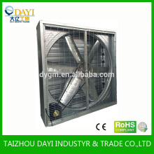 Axial Shutter Exhaust Fan For Farm,Exhaust fan industrial use