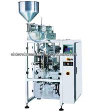 JT-420L bag packing machine AUTOMATIC PACKING LINE WITH LIQUID PUMP
