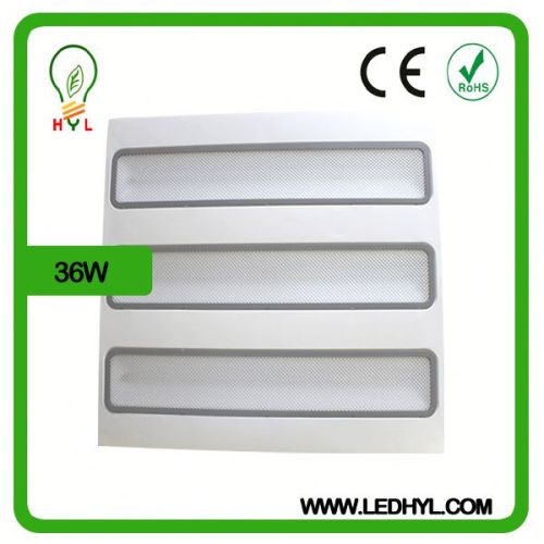 Led panel light 36w 220v 2835 smd led side marker light