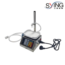 M90 filling machine equipment