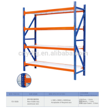 New Middle Duty Warehouse Storage Rack with Detachable Post YD-S026