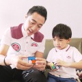 Xiaomi Giiker I2 Super Cube Smart Magnetic Toy