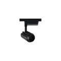 LEDER Jewelry Store Used Black LED Track Light