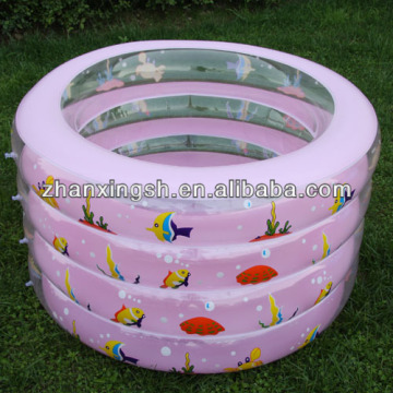 HOT pvc INTEX swimming pool/inflatable swimming pool