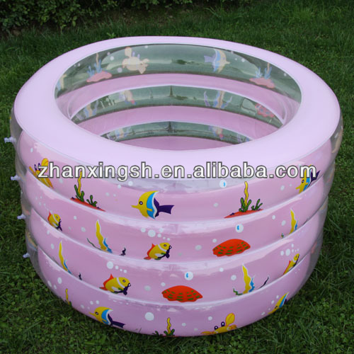 HOT pvc INTEX swimming pool/inflatable swimming pool