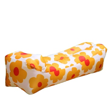 Inflatable Sofa Chairs: Perfect for Camping and Home Comfort