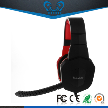 Factory Price bluetooth headphone factory for gamer