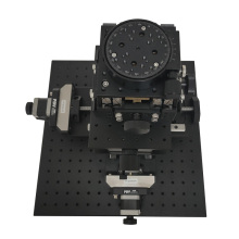 Padiwei Manual Multidimensional Table SDZ-606M Six-dimensional Adjustment Table