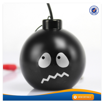 AWS092 Funny Faces Mini Cartoon Portable Speaker