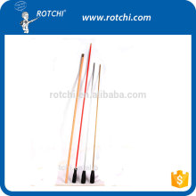 Multi-funtional gun cleaning rods,gun cleaning accessory,gun cleaning