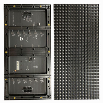 Full Color Indoor Video LED Display Signs