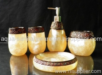 Free Standing Table Accessories?