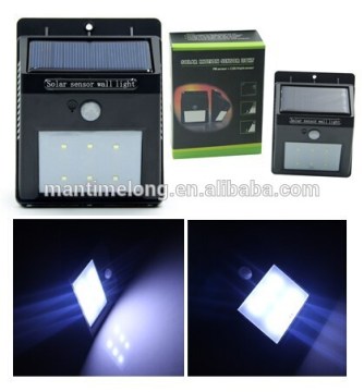 garden solar light solar led street light solar led light