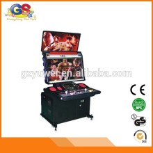 fighting arcade game machine street arcade machine arcade machine