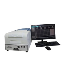 DRK 311 Gas Permeability Tester for Plastic, Composite Film, Textile, Leather, Rubber, Paper Testing