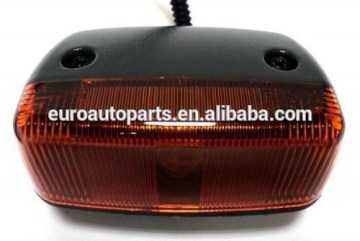 SIDE MARKER LAMP FOR MAN TGA TRUCK 81252606102 SIDE MARKER LAMP