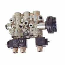 Factory Price Solenoid Valve 4729000020 81259026117 for MAN Trucks