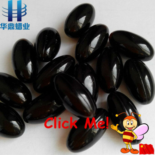 Factory direct sales bee black propolis softgel capsules