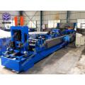 C Purlin Roll Forming Machine.