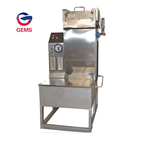 Cooking Oil Expeller Coconut Oil Extraction Machinery