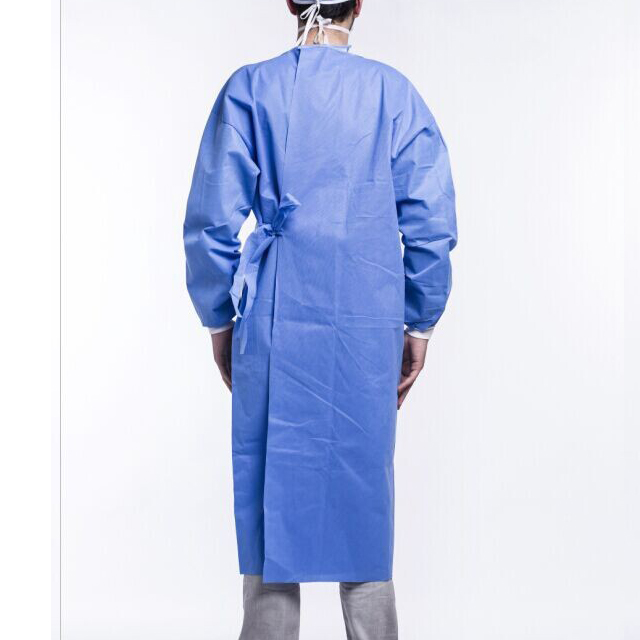 Sms Isolation Gown 03