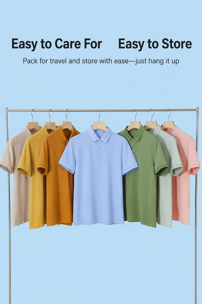 Быстросохнущая хлопковая бесшовная униформа с плавлением Quick Dry Cotton Seamless Fusing Uniform