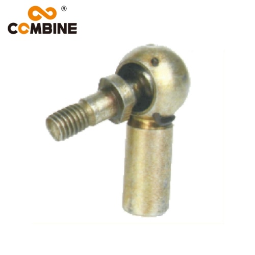Agricultural machinery spare parts Ball joint coupling