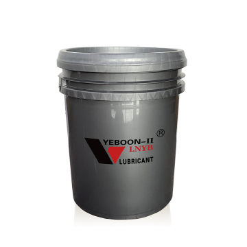 Antiwear Lubricant for Cryogenic Hydraulic System