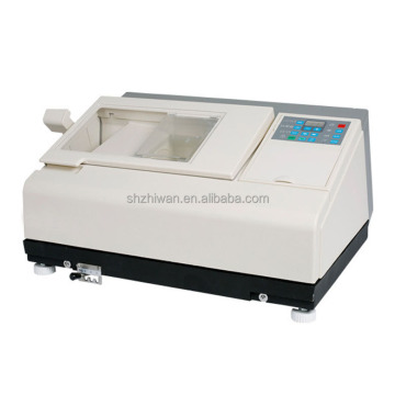 Glasses Grinding Machine Equipment for Optic LEW-450 Lens Edger Optical