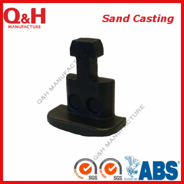 High Precision Casting Products