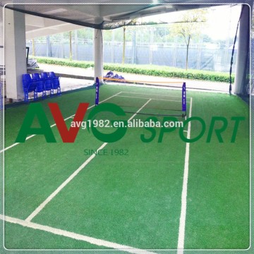 synthetic football turf