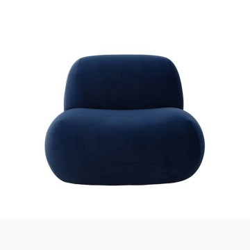 Ligne Roset Pukka Fabric Lounge Chair