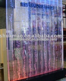 acrylic crystal bead curtain