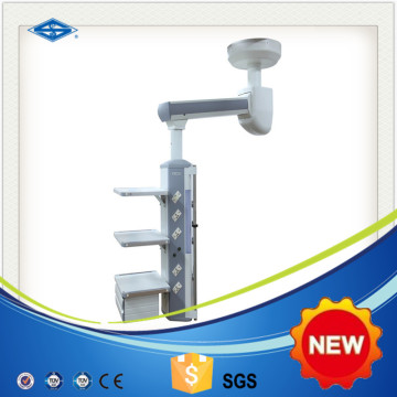 Electric Height Adjustment Single Arm Abdominal Cavity Operating Room Pendant(HFP-SD160/260)