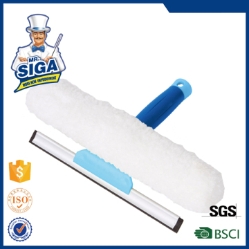 Mr.SIGA 2015 New design Double Faced Window Cleaner