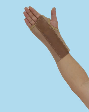 Elastic Wrist Brace